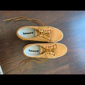 Timberland women shoes, great condition